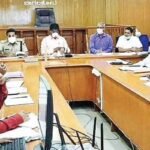 Bagalkote Crop MSP Deputy Commissioner