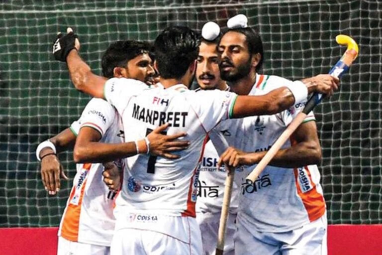 Asian Champions Trophy Hockey Tournament Dhaka India Bronze Medal Beat Pakistan