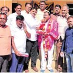 Devanahalli Municipality Standing Committee