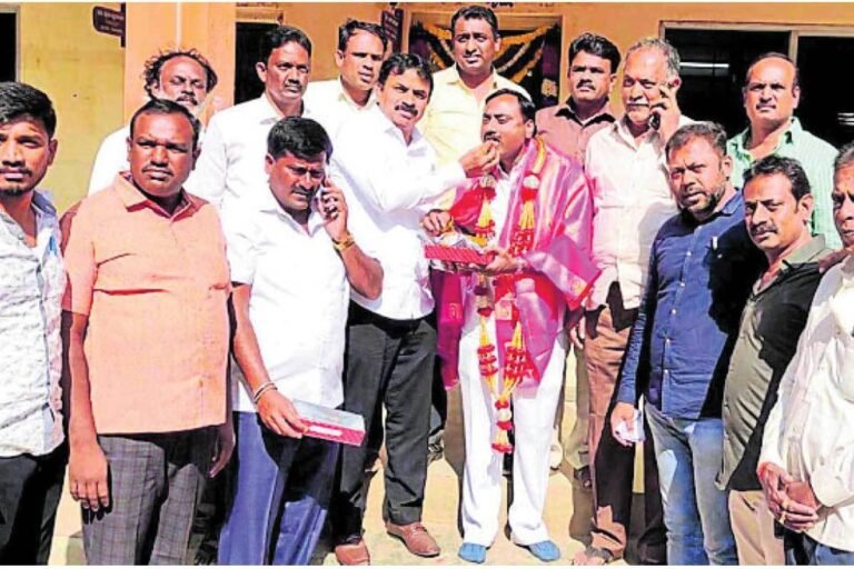 Devanahalli Municipality Standing Committee