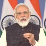 Prime Minister Narendra Modi Announce Covid-19 Vaccine Booster Dose Children Healthcare Frontline Workers Eldrely Comorbidities