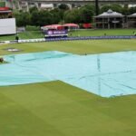 India Vs South Africa Cricket Test Series Day 2