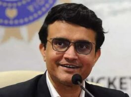 Former Indian Cricket Team Captain BCCI President Sourav Ganguly Admitted to Hospital Following Covid-19 Positive