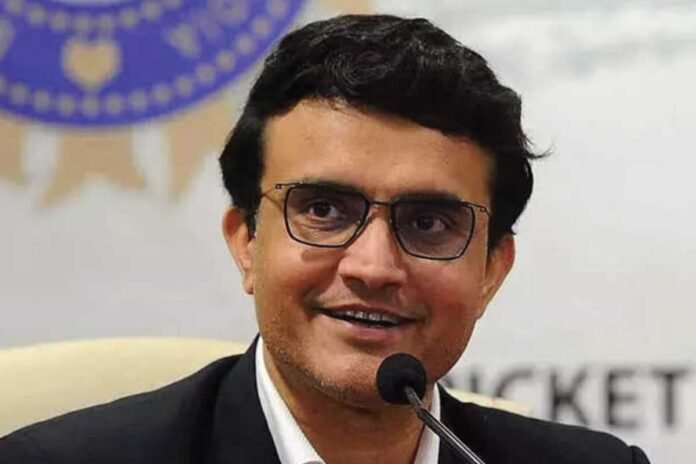 Former Indian Cricket Team Captain BCCI President Sourav Ganguly Admitted to Hospital Following Covid-19 Positive
