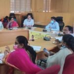 Ramanagara Pulse Polio Programme