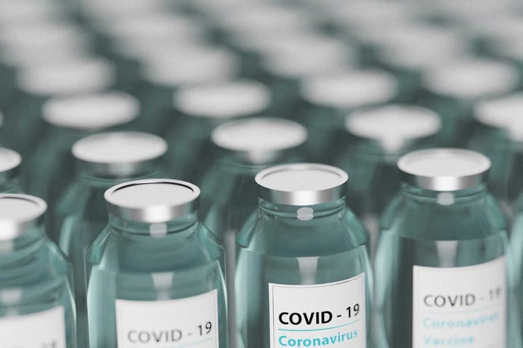 India Covid-19 Vaccine Emergency Authorization Approval Corbevax Covovax AntiiViral Drug Molnupiravir