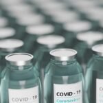 India Covid-19 Vaccine Emergency Authorization Approval Corbevax Covovax AntiiViral Drug Molnupiravir