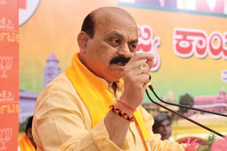 Karnataka Chief Minister Basavaraj Bommai Hindu Temples and Religious Institutions Freedom Governement Bill