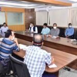 Bengaluru BBMP Covid-19 Vaccination 15 to 18 years