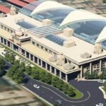 Ayodhya New Railway Station Completion March 2022