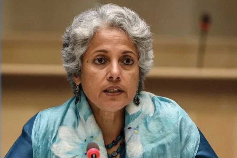 Covid-19 Vaccine Effectiveness over Omicron Variant by WHO Chief Scientist Dr Soumya Swaminathan