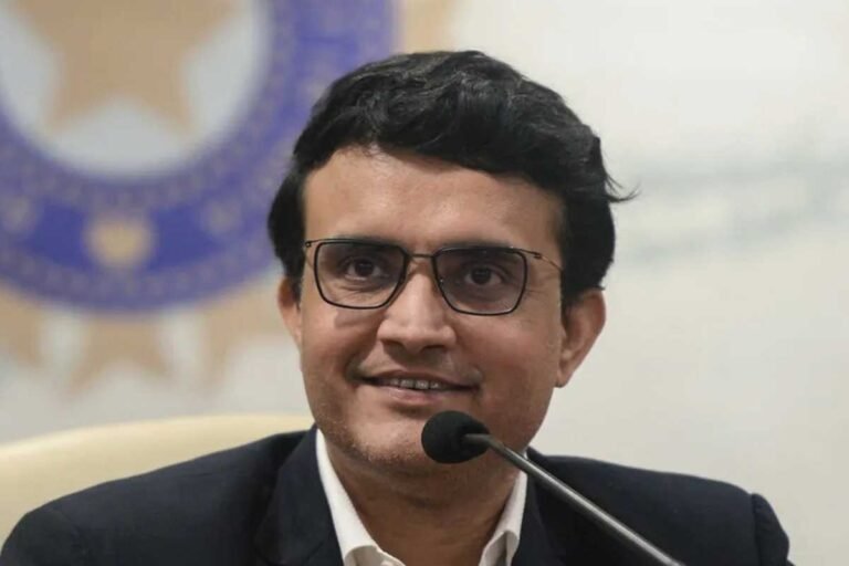 BCCI President Cricketer Sourav Ganguly Discharged from Hospital