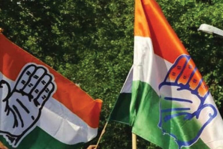 Congress Wins Over BJP in Karnataka Karnataka Local Body Elections