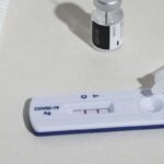 Nigeria Returned Person died of Cardiac Arrest Test Positive for Covid-19 Omicron Strain at Hospital in Pune Maharastra