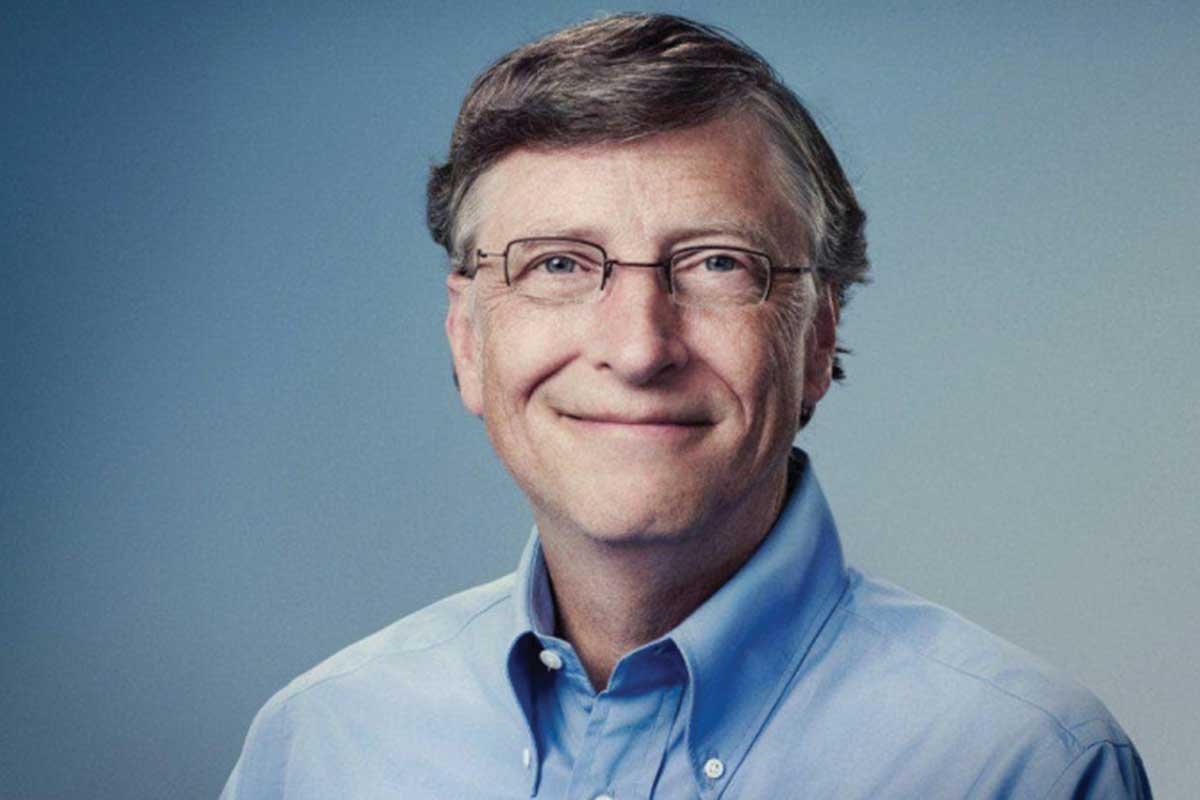 Omicron Variant Covid-19 Bill Gates Warning World May Enter Pandemic Worst Phase through Twitter Tweets