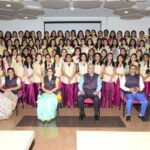 JSS Nursing College Mysuru Mysore Degree Rank Holders