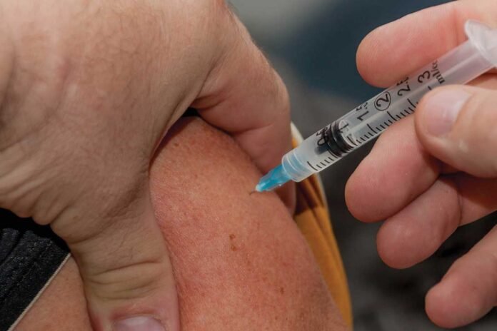 Mysore Covid-19 Vaccine Booster Dose Mysuru