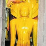 Shravanabelagola Parshvanatha Pushya Bahula Panchami Charukeerthi Bhattaraka Swamiji