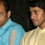 Telugu Actor Producer Ghattamaneni Ramesh Babu Demise Brother of Superstar Mahesh Babu