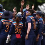India Women's National Cricket Team Announced For ICC Women's World Cup