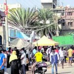 Kolar Weekend Curfew Narasapura