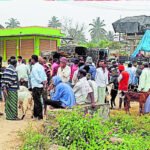 Mysore Bettadapura Mysuru Weekend Curfew