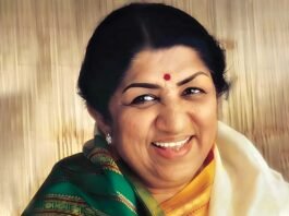 Legendary Singer Lata Mangeshkar Contracts Covid Admitted to ICU