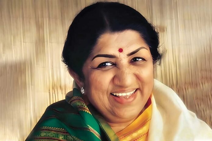 Legendary Singer Lata Mangeshkar Contracts Covid Admitted to ICU