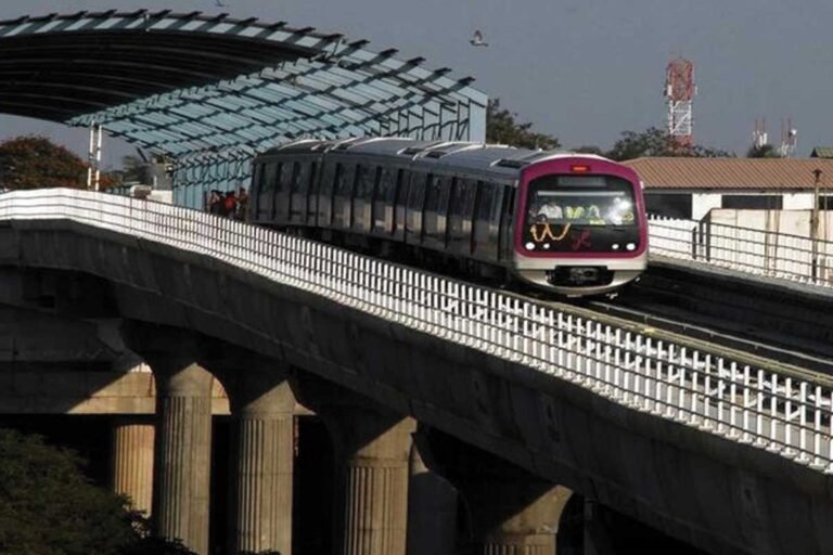 Byappanahalli Whitefield Metro Complete