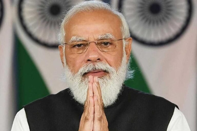 Prime Minister Narendra Modi Chief Ministers Covid-19 Coronavirus Online Virtual Meeting