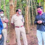 Dandeli Kali River Youth Death