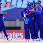 ICC Under-19 Cricket World Cup India South Africa U-19