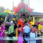 Uttara Kannada Yellapur Ramalingeshvara Jathre