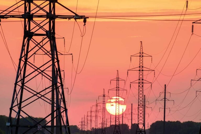 Bengaluru Bangalore Power Cut BESCOM