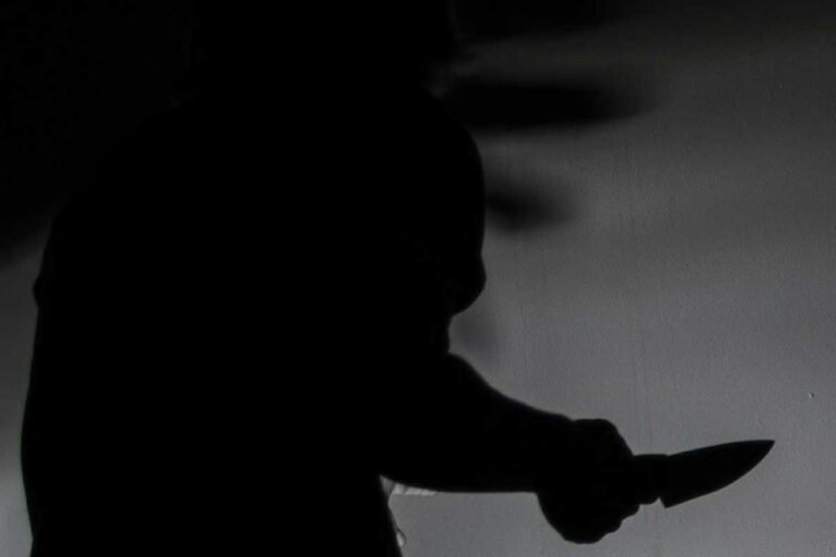 Chikkaballapur Sidlaghatta Seegehalli Village Murder Crime