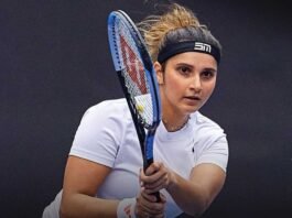 Indian Tennis star Sania Mirza Retirement Australian Open