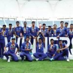 ACC U19 Asia Cup Cricket Indian Cricket Team Wins Over Sri Lanka