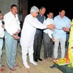 Tumkur Tumakuru Kuvempu Birth Anniversary