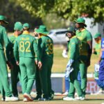 India South Africa One Day Cricket Series Paarl