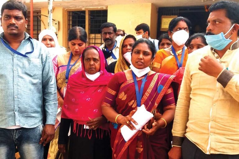 Sidlaghatta City Municipal Council CMC Municipality No Confidence Motion
