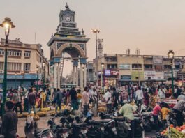 Karnataka State Coronavirus Covid-19 Omicron Cases