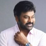 Telugu Actor Chiranjeevi Konidela Covid-19