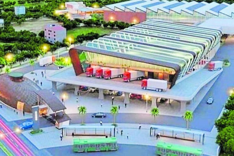 Ramanagara Channapatna Hitech Asia Largest Silk Cocoon Market Karnataka