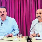 Shri Krishna Matha Paryaya Utsava Celebration Meeting