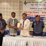 Moodabidri Mudbidri Dakshina Kannada The Bharat Scouts and Guides Medicinal Plants Information Camp