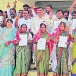 Kakkera Town Municipal Council Election