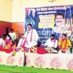 Kolar Mulbagal Bangarapet Bhima Koregaon Victory