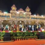 Mysore Palace Music Band