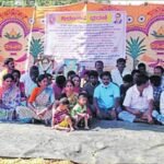 Bangalore Mysore National Highway Service Road Maddur