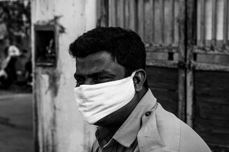 India Coronavirus Covid-19 Omicron Cases